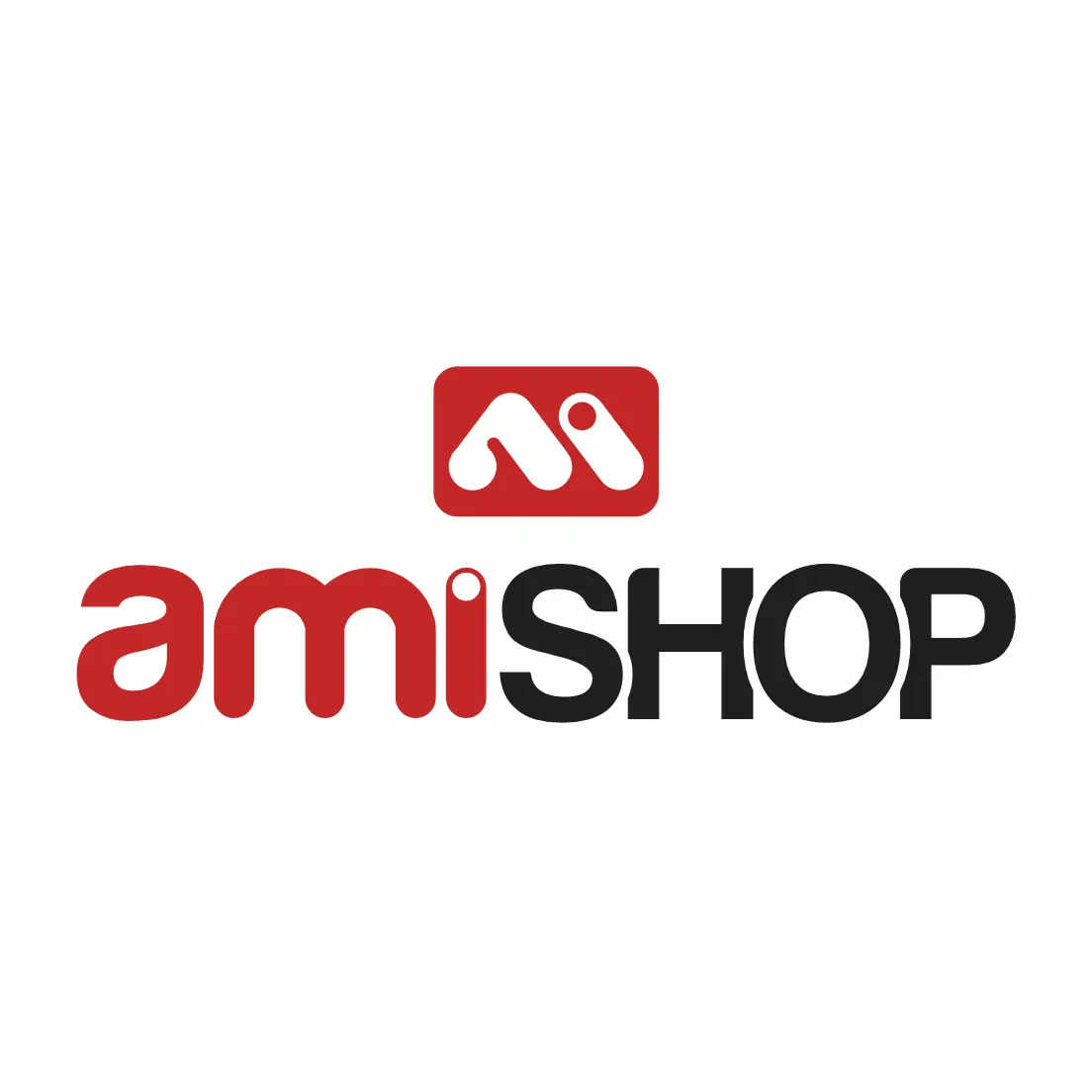 LOGO - AmiShop