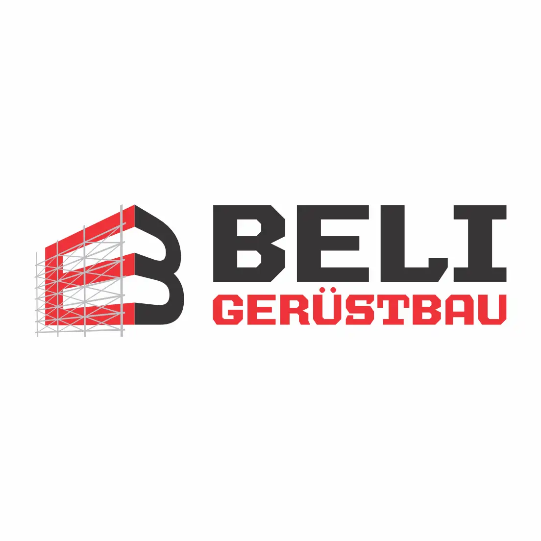 LOGO - Beli Gerustbau