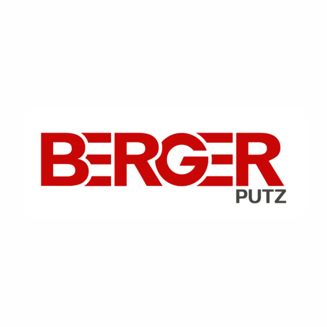 LOGO - Berger PUTZ