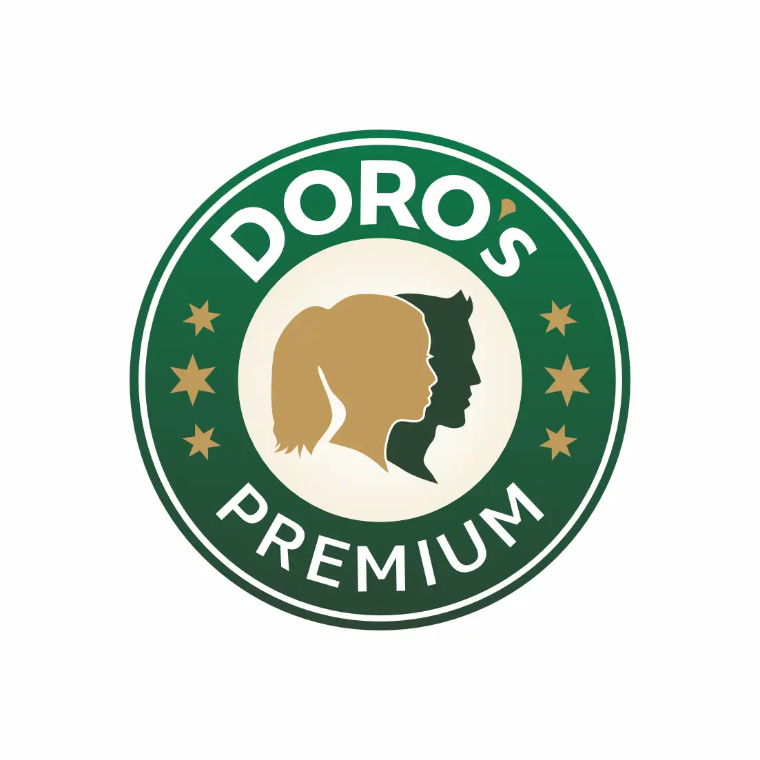 LOGO - Doro's Premium