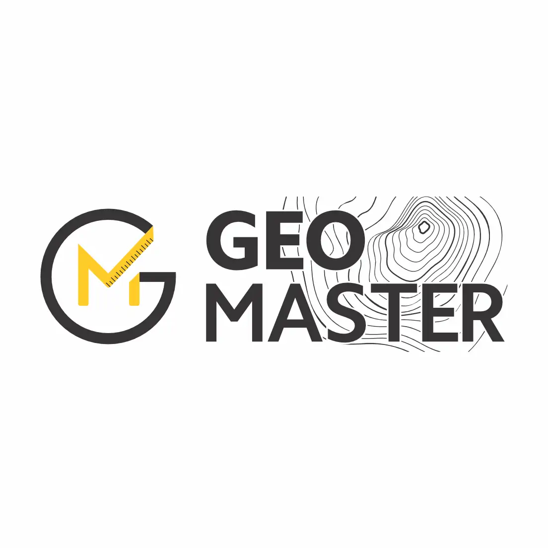 LOGO - Geo Master